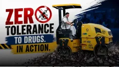 CM Himanta Launches Assam's State-Wide Drug Destruction Drive