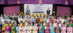 CM Himanta Launches Entrepreneurship Drive in Kokrajhar