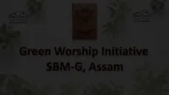CM Himanta Launches Green Worship Initiative in Assam