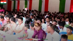 CM Himanta launches Mission Sadbhavana 2 to clear pending govt files