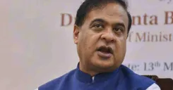 CM Himanta launches month-long child marriage crackdown in Assam