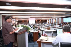 CM Himanta Launches North East Seva First Innovation Challenge