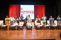 CM Himanta launches Orunodoi 3.0 for 37 lakh Assam women