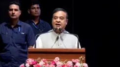 CM Himanta launches Orunodoi 3.0 in Guwahati
