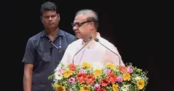 CM Himanta Leads AIF Workshop to Boost Assam Agriculture