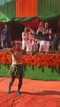 CM Himanta Leads BJP Rally Wave Ahead of Assam Polls