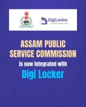 CM Himanta links APSC with DigiLocker for fraud-proof recruitment