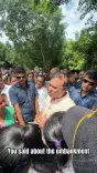 CM Himanta Lists Villagers' Demands: Bridge, Playground, Orunodoi, Embankment