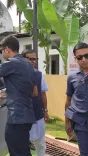 CM Himanta logs 16-hour Gandhi Jayanti workday across Assam