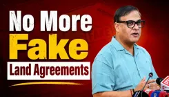 CM Himanta Makes Property Registration Compulsory in Assam