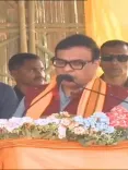CM Himanta Makes Special Announcement for Tiwa Langkhun Festival