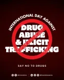 CM Himanta Marks Anti-Drug Day, Vows Crackdown in Assam