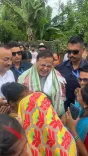 CM Himanta marks Orunodoi 3.0 resumption with beneficiary smiles