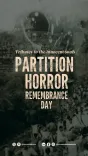 CM Himanta Marks Partition Horrors Remembrance Day