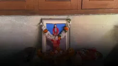 CM Himanta Meets Himashri Bodo's Family, Vows Full Probe
