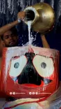 CM Himanta Offers Prayers on Snana Yatra of Lord Jagannath