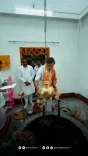 CM Himanta Offers Shravan Somvar Prayers for Assam
