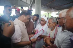CM Himanta on Assam Floods: 'Devastation Unlike Anything Before'