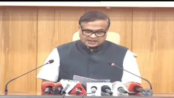 CM Himanta on Industrial Investment and Jobs Post-Assam Cabinet Meet