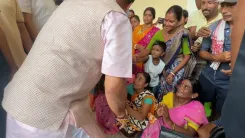 CM Himanta Orders All Depts to Ensure Flood Aid Reaches Every Family