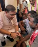 CM Himanta Orders Door-to-Door Flood Damage Survey From Aug 9