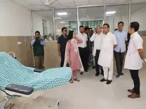 CM Himanta Pays Tribute to Doctors on National Doctors' Day