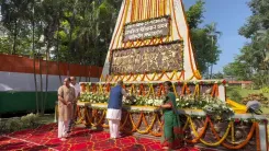 CM Himanta pays tribute to freedom fighters on 80th Independence Day