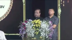 CM Himanta pays tribute to Sardar Patel on Rashtriya Ekta Diwas