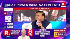 CM Himanta pitches Assam as semiconductor hub at Republic Summit