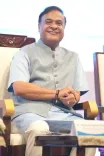CM Himanta Pledges Assam as Education Hub, Cites Free Textbooks to College Aid