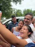 CM Himanta Pledges Continued Assam Flood Relief