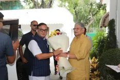 CM Himanta pledges full commitment to Assam fisheries and dairy growth