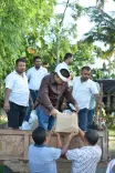 CM Himanta Pledges Full Support for Assam's Affected Families