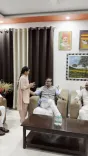 CM Himanta praises daughter Avantika's tribute to Saketpuri