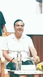 CM Himanta Pushes Merit-First Hiring in Assam