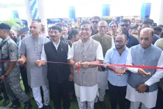CM Himanta Pushes Minimum Govt Vision for Assam Services
