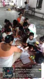 CM Himanta puts children first in Assam flood relief camps