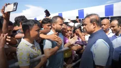 CM Himanta Reaffirms Public Dialogue as Core Duty