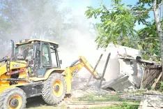 CM Himanta Reclaims 530 Hectares of Assam Forest Land