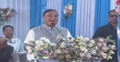 CM Himanta Relaunches Subsidised Masur Dal, Sugar for Assam Families