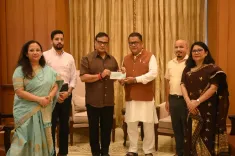 CM Himanta releases ₹7.62 cr for flood-hit students in upper Assam