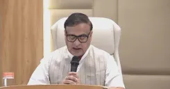 CM Himanta releases first flood relief instalment from Dibrugarh