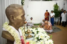 CM Himanta Remembers Father Kailash Nath Sarma