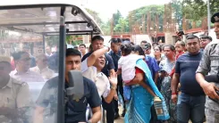 CM Himanta Reviews Assam Zoo's ₹362 Cr Transformation