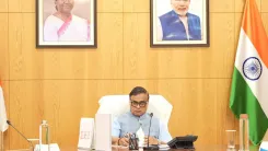 CM Himanta Reviews Assam's Three Cultural Landmark Projects