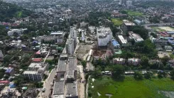 CM Himanta Reviews Health Infrastructure at GMCH and PMCH