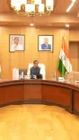 CM Himanta Reviews Land, Urban and ADB Projects for Assam