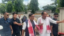 CM Himanta Reviews Skill Centre, Eyes Japan Jobs via CM-FLIGHT
