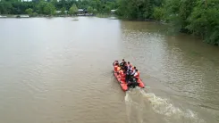 CM Himanta Shifts Assam Flood Response to Rebuilding Phase