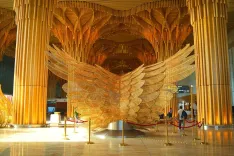 CM Himanta Showcases New Guwahati Airport as Gateway to SE Asia